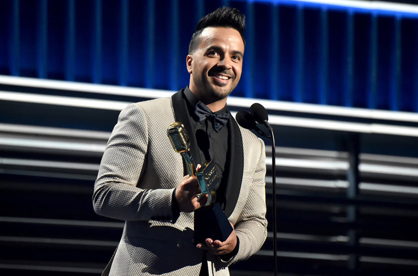 Đánh bại Justin Bieber, BTS đoạt giải tại Billboard Music Awards 2018